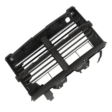 Active Radiator Grille Shutter With Motor 68302661AB For RAM 1500 2014-2018 3.0L