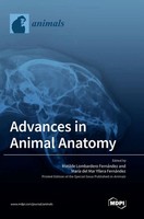 Advances In Animal Anatomy | Buch | Englisch | 2023 | Mdpi Ag
