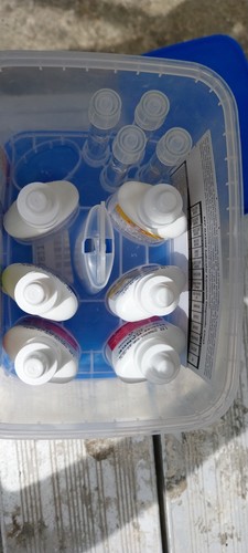Api Salt Water Test Kits - Picture 2 of 5