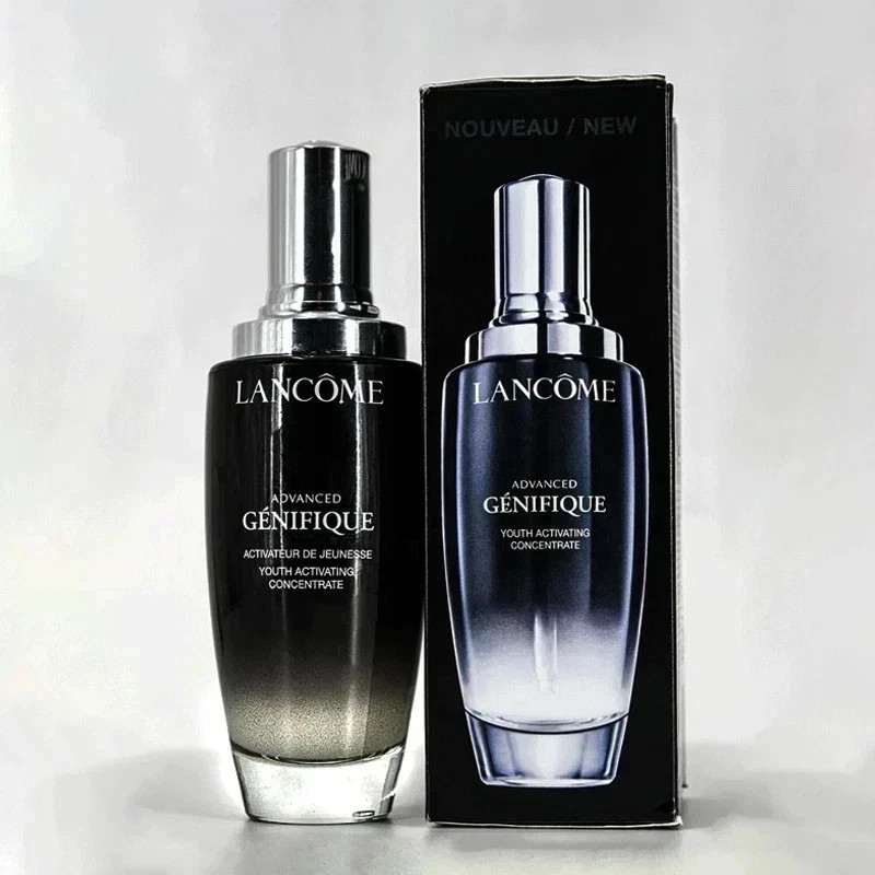 Lancome Advanced Genifique Ultimate Serum 100ml 3.38oz New in box