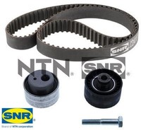 Snr KD459.14 Zahnriemensatz Zahnriemen Satz