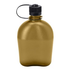 Sustain Tritan BPA-Free Oasis Water Bottle Made with Material Derived from 50...