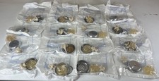 Lot Of 16 CHICAGO FAUCETS 892-402KJKABNF