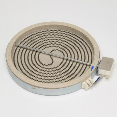 Range 8'' Radiant Element For GE JB850DP1WW JB850DP2BB JB850DP2WW JB850DP3BB