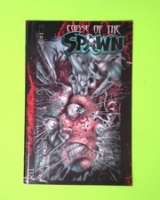 Curse Of The Spawn [Newsstand] #13 (1997) Prices | Curse of the