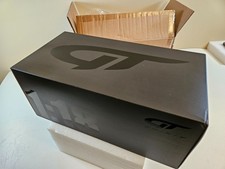 GT Spirit Resin Cast 2019 McLaren GT Coupe 1/18 Scale New!