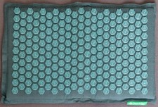Tapis d'Acupression Bioloka "Champ de fleurs"