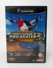 ebay® Auktion 116977044388 | Tony Hawk's Pro Skater 3 Nintendo GameCube OVP Thumbnail of ebay® auction 116977044388 | Tony Hawk's Pro Skater 3 Nintendo GameCube OVP