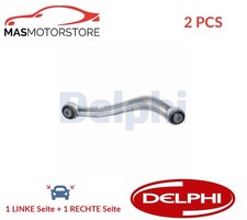 LINKS RECHTS QUERLENKER SATZ HINTEN DELPHI TC8927 2PCS I NEU OE QUALITÄT