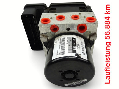 Ford EcoSport II JK8 ABS Block Hydraulikblock DN1C-2C405-EA DN1C-2C219-EA