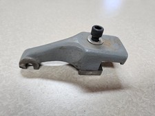 Used Original Monarch Lathe Company 10EE Lathe Taper Attachment Clamp