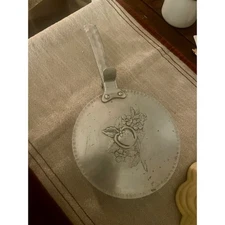 Vintage Silent Butler