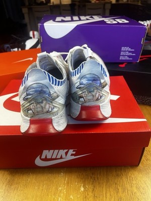 New Balance Fuel Cell Echo x Big League Chew Outta Here Sneakers Size 10