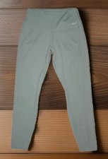 Nike Zenvy RibWomen's High-Waisted 7/8 Leggings