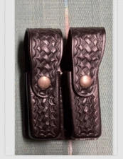 safety speed case & duty man magazine case