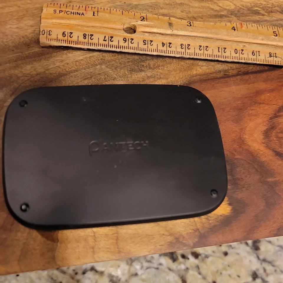 PANTECH VERIZON JETPACK 4G LTE - Image 4 of 4