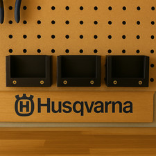 Akku Wandhalterung für alle Husqvarna Akku G...