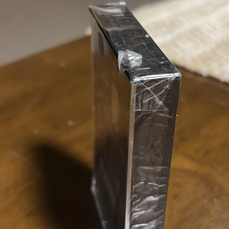 ALABAMA   "40 Hour Week"   1985  Cassette   RCA  AHK1-5339 - Image 4 of 4