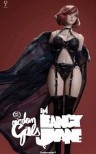 Underverse MG05 Modern Gals Fancy Jane 1/6 Collectible Figure New
