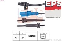 EPS 1.960.171 Sensor FüR Raddrehzahl ABS Sensor Raddrehzahl