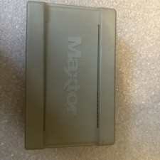 Maxtor Shared Storage  500gb - No Cords