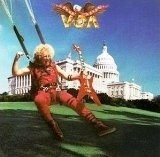 Sammy Hagar- VOA