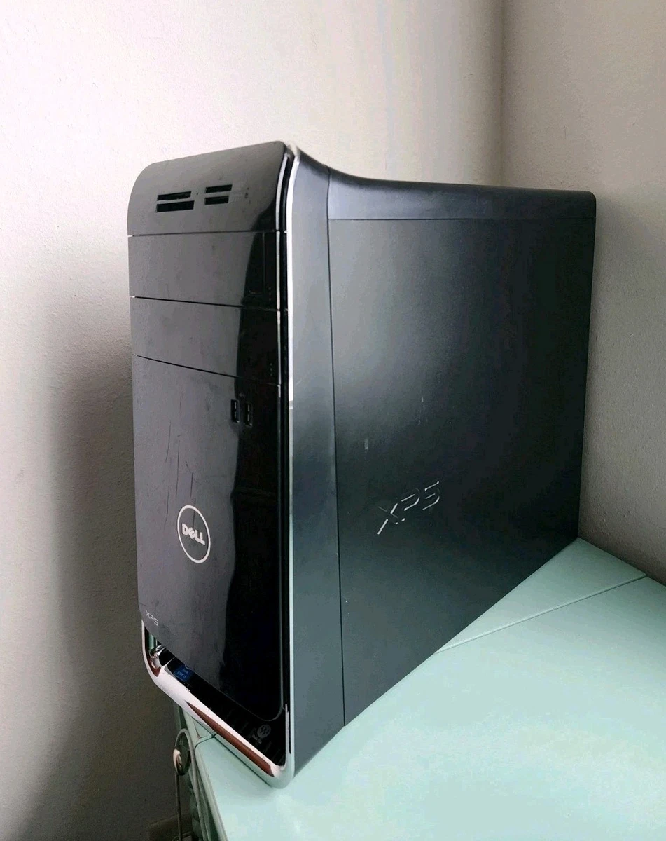 Dell XPS 8700 HDD PC Desktops & All-In-One Computers for sale | eBay