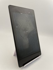 Asus Google Nexus 7 K008 Black Android Tablet Cracked Spares And Repairs #A