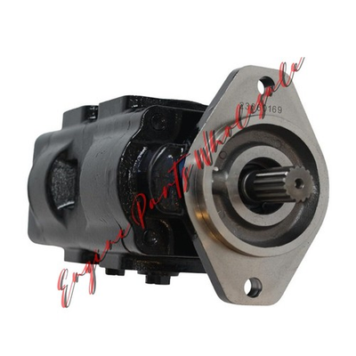 #ad Hydraulic Pump 20 925339 7029120006 36 26CCR for Parker JCB 3CX 3CX 4 3CXSM $790.50