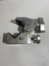 MANFROTTO TUV SUPER CLAMP Art .035 TUV