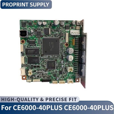 New and Original Graphtec CE6000-40PLUS Main Board / Motherboard 