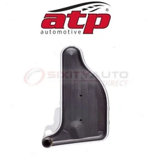 ATP Automatic Transmission Filter Kit for 1992-1999 Pontiac Trans Sport - yq