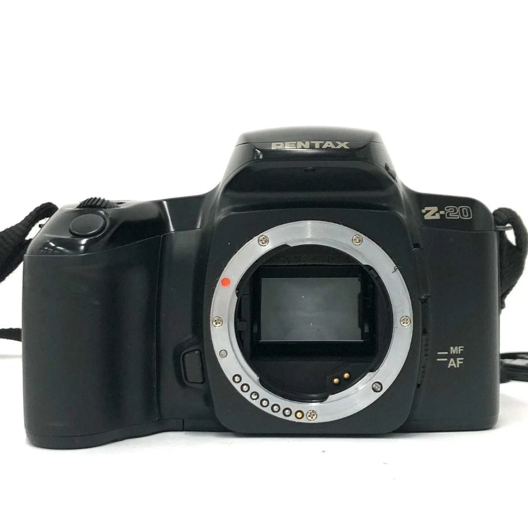 Pentax Z In Film Cameras for sale | eBay