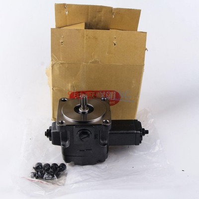 1x New ANSON low pressure variable vane pump PVF-40-55-11S *yt