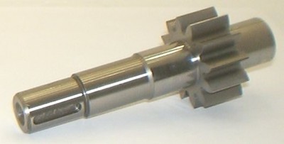 PGP511 11CC ANTRIEBSGETRIEBE 5/8 KEYED PBP11DGK7110