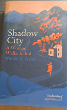 Shadow City- Taran N Khan