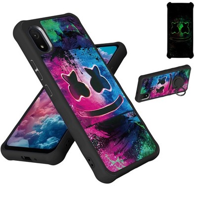 Aroepurt for Cloud Stratus C8 Case Compatible for Cloud Mobile Stratus C8 Phone