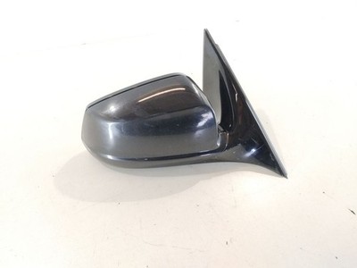 BMW 5 F10 F11 2011 Front Right Wing Mirror Electric Door Front DTE6098