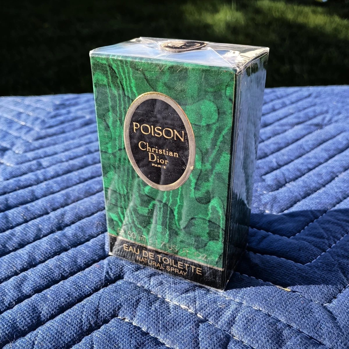 25+ Dior Poison Vintage for sale | Updated Oct 2026