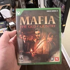 Mafia: The Old Country - Microsoft Xbox Series X|S