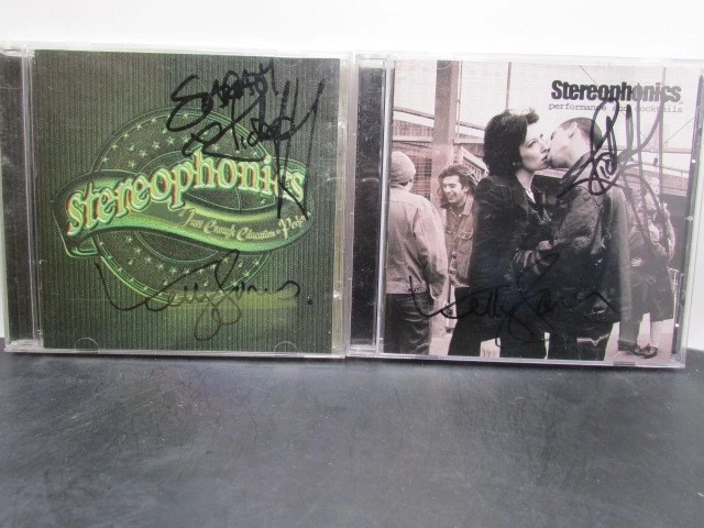 Stereophonics Music CDs for sale | eBay