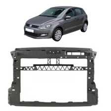 Frontmaske für VW Polo 6R Diesel 2009-2014 Schlossträger NUR DIESEL