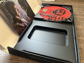 PRISTINE!!  Demolition Man (3DO, 1994) Complete in Long Box w/manual