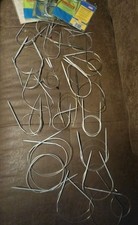 Rund Stricknadeln Verschiedene Große Stricknadeln Set