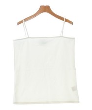 Theory Camisoles White L 2200642063090