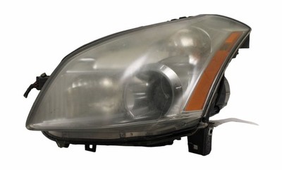 2007-2008 Nissan Maxima Driver Left LH Headlight Xenon HID OEM 1493629