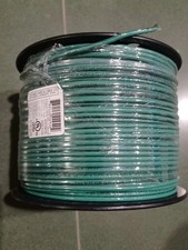 500 ft. 12 Green Stranded 12 AWG 12 Gauge CU THHN Wire
