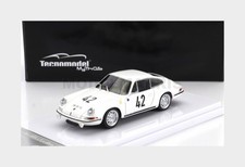 TECNOMODEL TM43-62A PORSCHE - 901 911 S TEAM AUGUSTE VEUILLET N 42 24H LE MANS 1