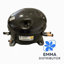 Tecumseh AE4440Y-AA1A Compressor 1/3 HP 115V/1PH/60HZ BTU/H=4528