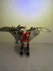 Vintage Hasbro G1 Transformers Swoop 1985